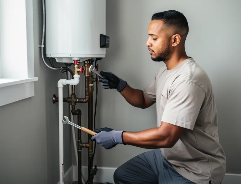 Boiler Reparatur Remagen
